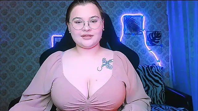 InLoveWithLife26 online show from 01-11-26, 07:43