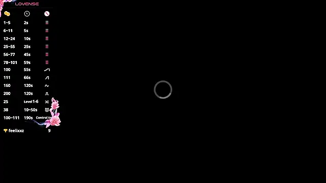 MaydaCornwall online show from 02-17-26, 03:09