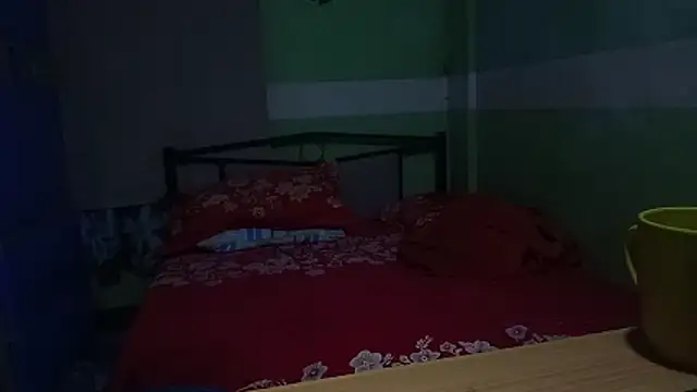 ashley kimxx online show from 12-02-25, 10:33