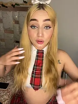 Sara Sophia420 online show from 06-04-26, 07:24