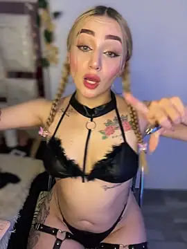 Sara Sophia420 online show from 07-09-26, 08:26