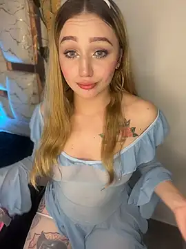 Sara Sophia420 online show from 03-27-26, 08:26