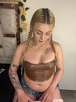 Sara Sophia420 online show from 06-21-26, 08:09