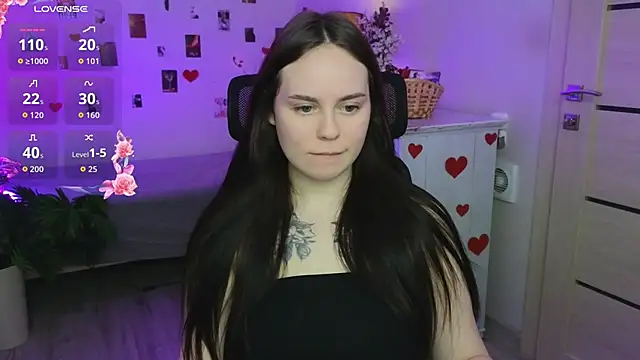 Snapshot of Alice_Moondark chatting on 03-02-26, 08:49 Alice Moondark online show from 03-02-26, 08:49