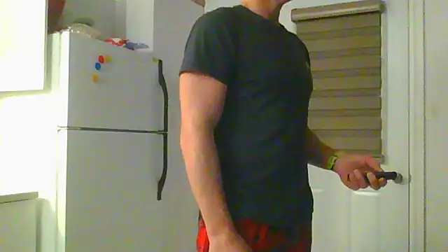 Snapshot of ironleg69 chatting on 10-18-25, 12:12 ironleg69 online show from 10-18-25, 12:12