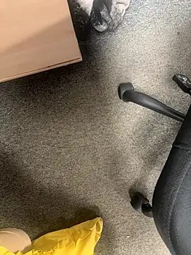 HiddenHoneyLDN online show from 10-23-25, 08:57