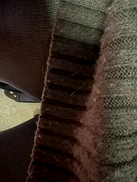 HiddenHoneyLDN online show from 12-02-25, 10:28