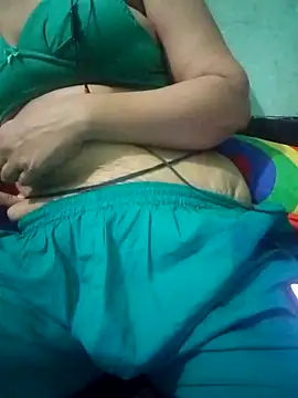 Maria Mahi online show from 09-18-25, 06:22