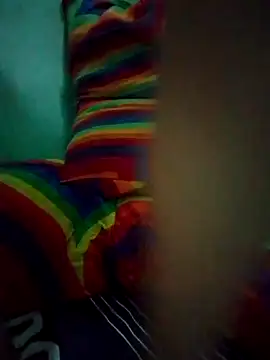 Maria Mahi online show from 10-03-25, 06:09