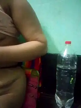 Maria Mahi online show from 10-01-25, 08:52