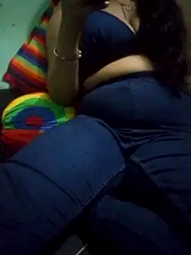 Maria Mahi online show from 11-27-25, 06:19