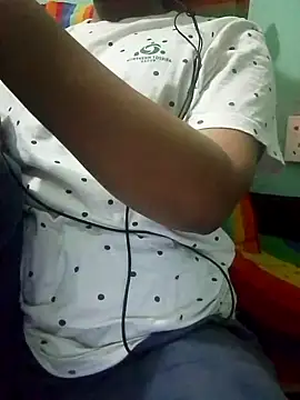 Maria Mahi online show from 10-19-25, 05:26