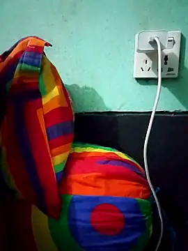 Maria Mahi online show from 09-23-25, 06:26