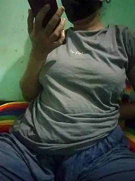 Maria Mahi online show from 10-12-25, 05:14