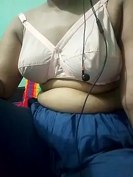 Maria Mahi online show from 09-25-25, 07:31