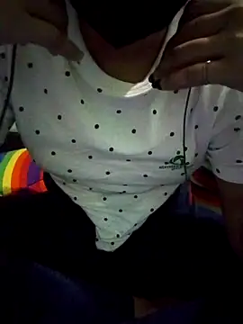 Maria Mahi online show from 10-07-25, 07:26