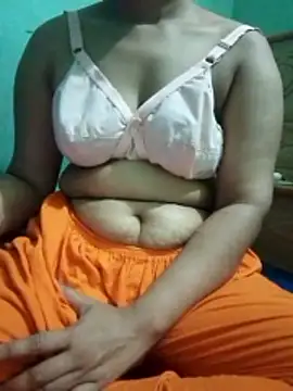 Maria Mahi online show from 12-23-25, 03:06