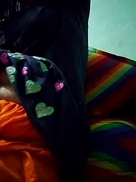 Maria Mahi online show from 10-02-25, 05:27