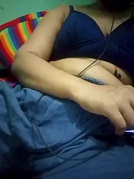 Maria Mahi online show from 10-08-25, 09:37