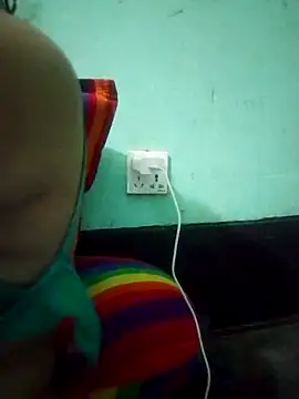 Maria Mahi online show from 09-24-25, 05:19