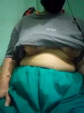 Maria Mahi online show from 11-05-25, 01:20