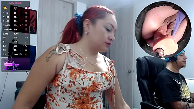 leidydi223 online show from 11-09-25, 03:16