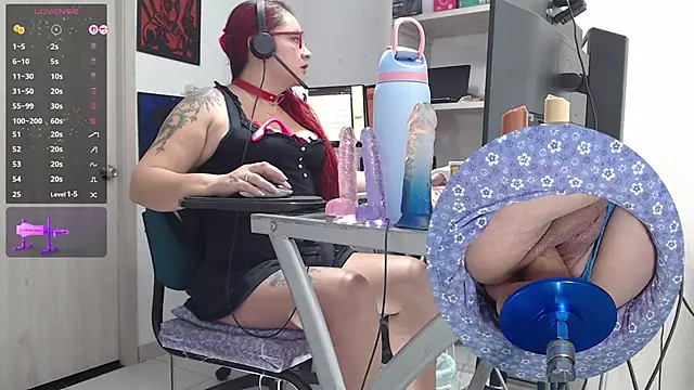 leidydi223 online show from 01-15-26, 02:20