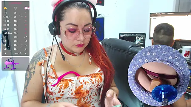 leidydi223 online show from 02-09-26, 02:15