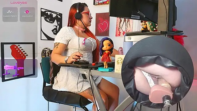 leidydi223 online show from 03-28-26, 02:29