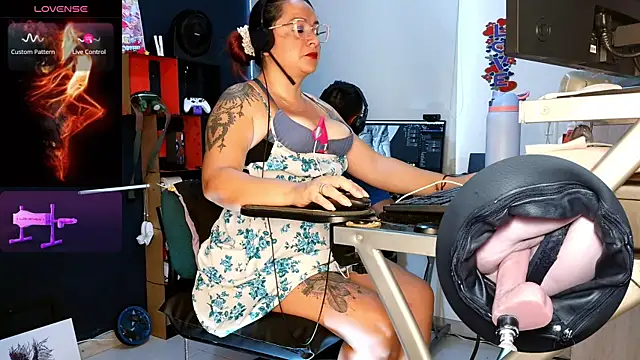 leidydi223 online show from 07-24-26, 08:38