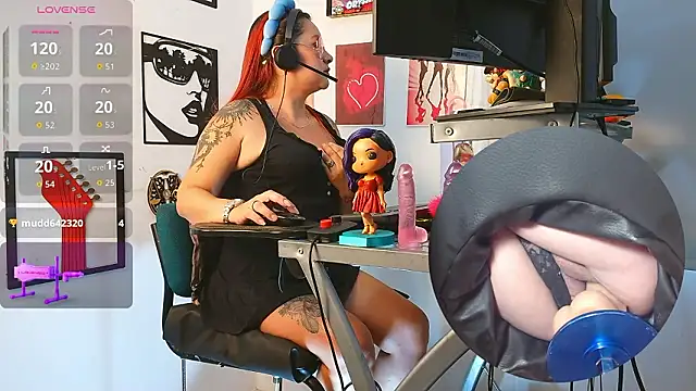 leidydi223 online show from 03-24-26, 02:28