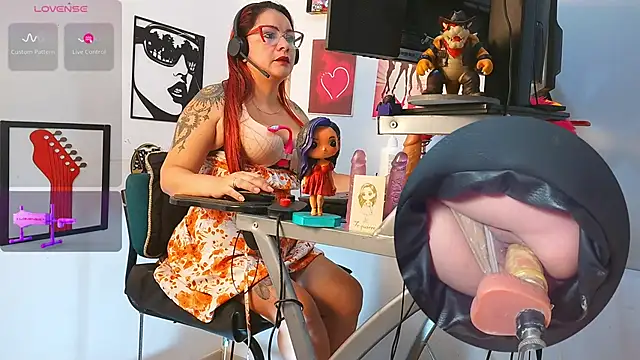 leidydi223 online show from 04-06-26, 02:51