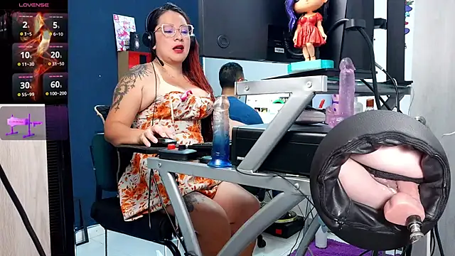 leidydi223 online show from 07-17-26, 08:39