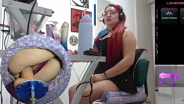 leidydi223 online show from 03-02-26, 03:30