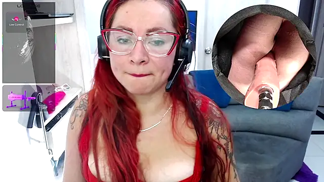 leidydi223 online show from 11-08-25, 02:26