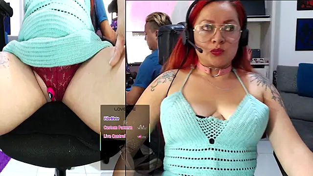 leidydi223 online show from 10-26-25, 01:28