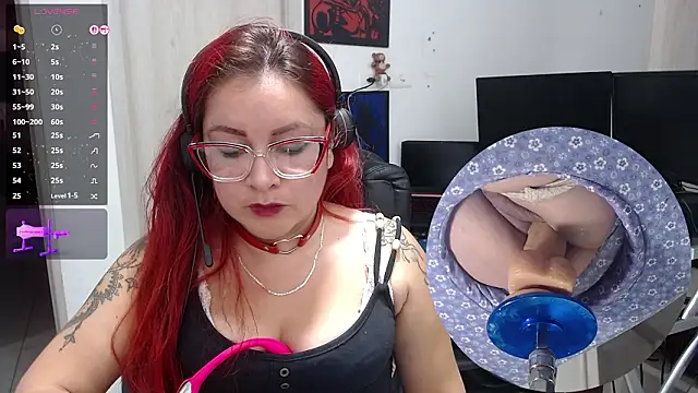 leidydi223 online show from 01-18-26, 02:15