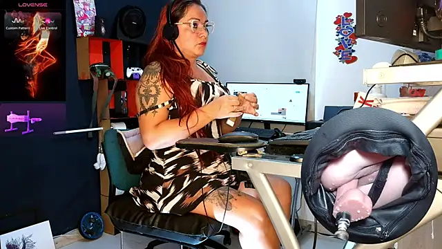 leidydi223 online show from 07-21-26, 08:43