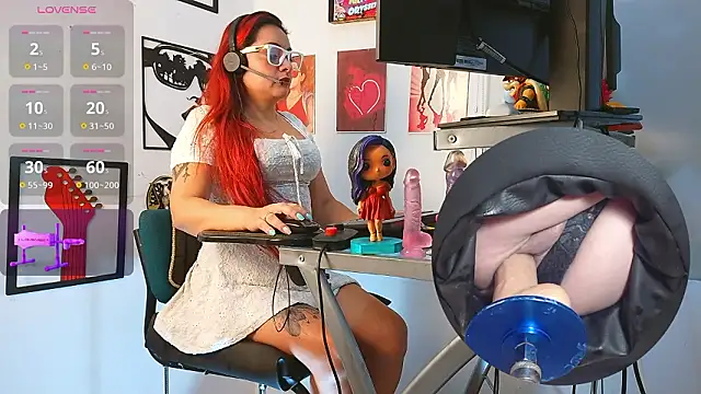 leidydi223 online show from 03-17-26, 02:09