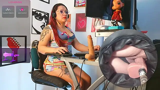 leidydi223 online show from 06-23-26, 03:10
