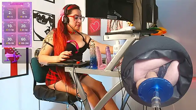 leidydi223 online show from 03-12-26, 02:39