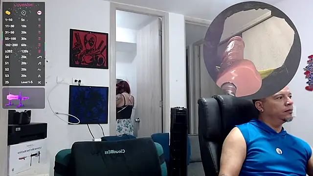 leidydi223 online show from 11-13-25, 02:37