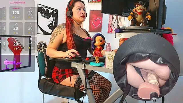 leidydi223 online show from 04-10-26, 02:24