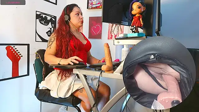 leidydi223 online show from 06-25-26, 08:03