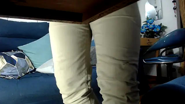 ElCaballeroNegro24 online show from 02-28-26, 04:45