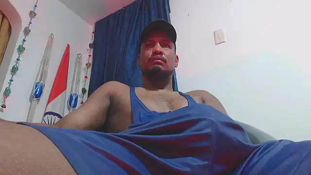 ElCaballeroNegro24 online show from 02-13-26, 01:55