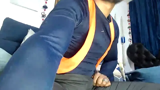 ElCaballeroNegro24 online show from 02-18-26, 10:06