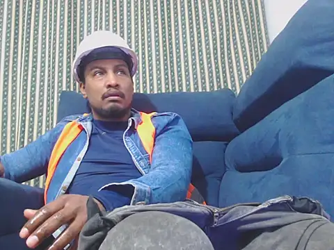 ElCaballeroNegro24 online show from 09-13-25, 06:52