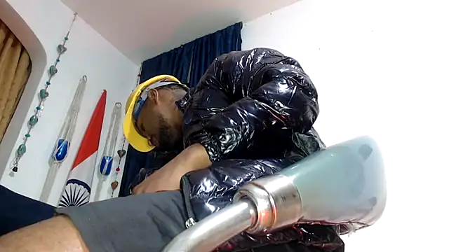 ElCaballeroNegro24 online show from 02-14-26, 03:23