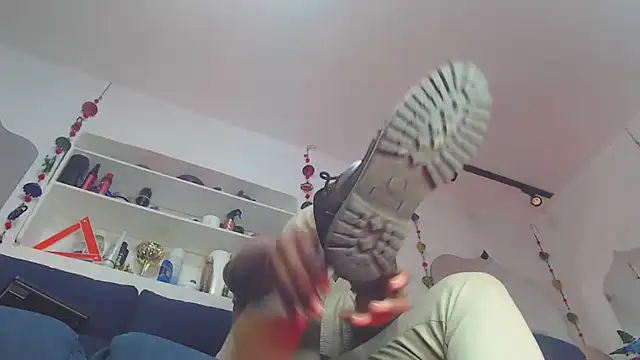 ElCaballeroNegro24 online show from 03-09-26, 04:05